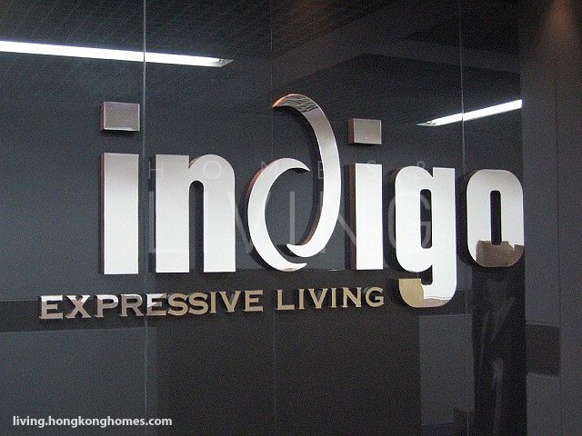 Indigo Living Limited (Head Office)