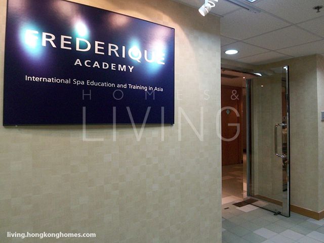 Frederique Academy - Beauty Therapist
