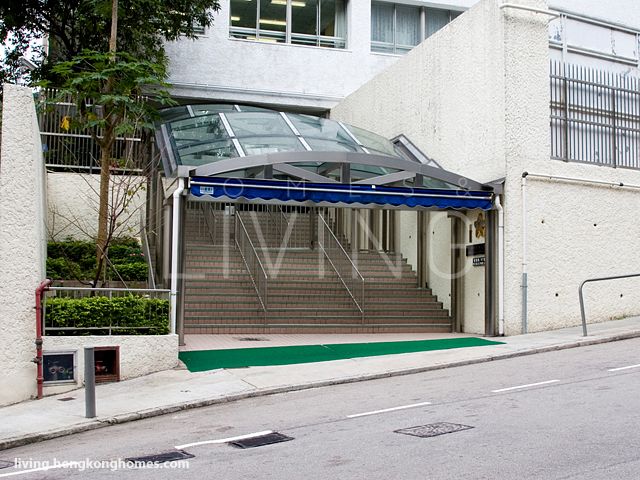Hong Kong Japanese School (Primary Section)