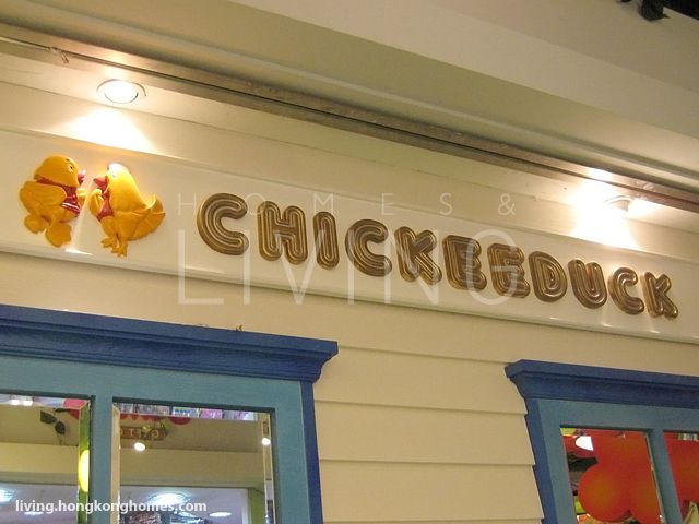 Chickeeduck