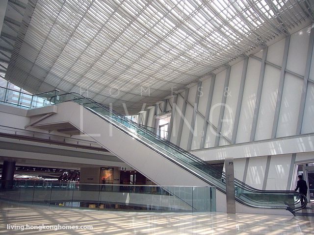 國際金融中心商場