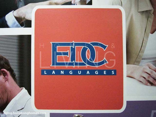 EDC Language Training
