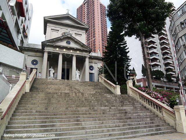 St. Margaret Church