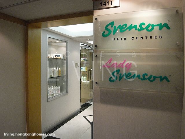 Svenson Hair Centre