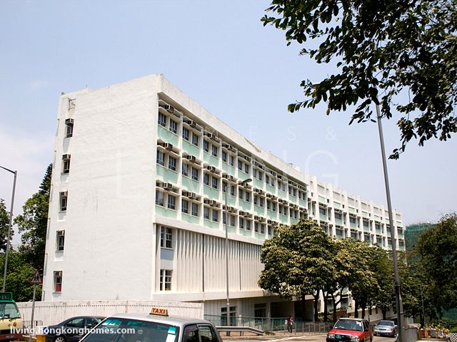 Kiangsu & Chekiang College (Upper School)