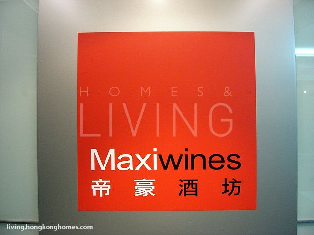 Maxi Wines