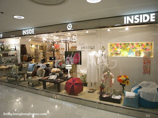 Inside HK Ltd