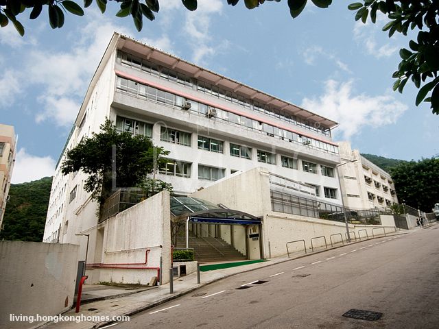 Hong Kong Japanese School (Primary Section)