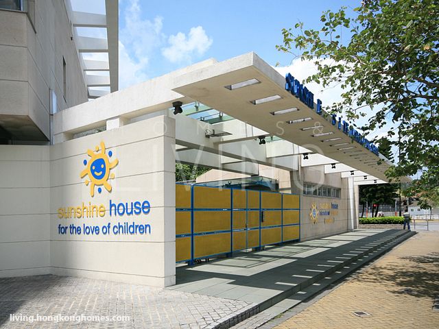 Sunshine House International Pre-school