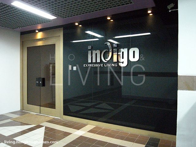 Indigo Living Limited (Head Office)