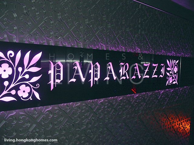 Club Paparazzi