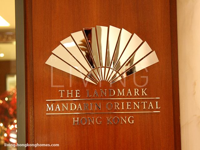 Landmark Mandarin Oriental