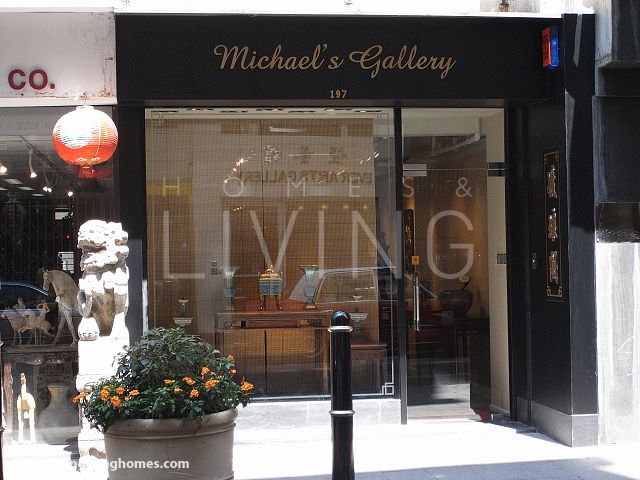 Michael's Gallery