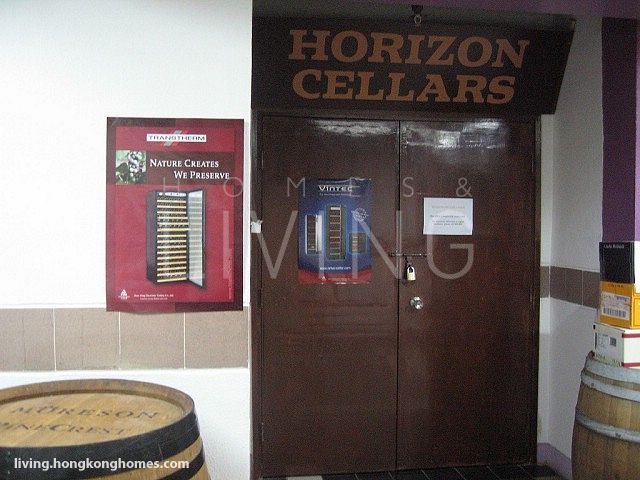 Horizon Cellars