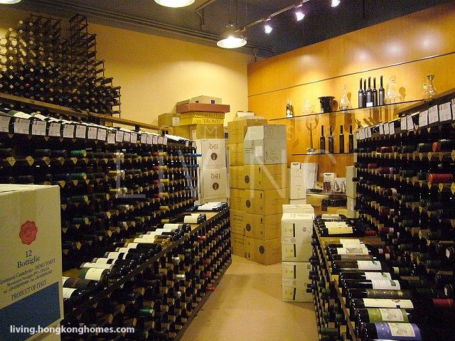 Appellation Wine Cellar