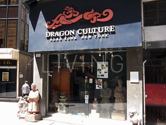 Dragon Culture