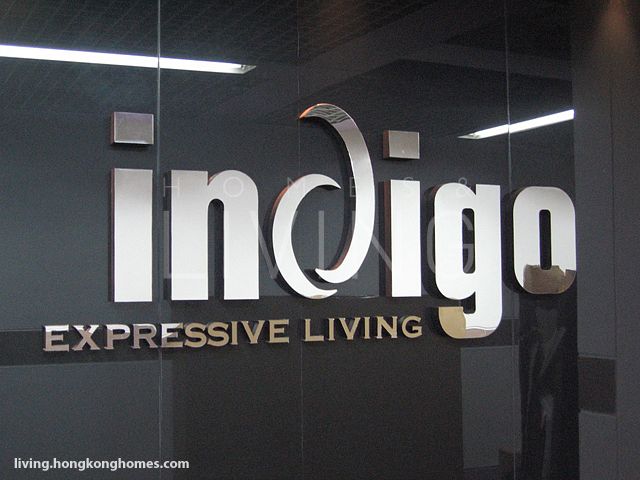 Indigo-Living